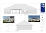visualize architecture 3d house design exterior rendering